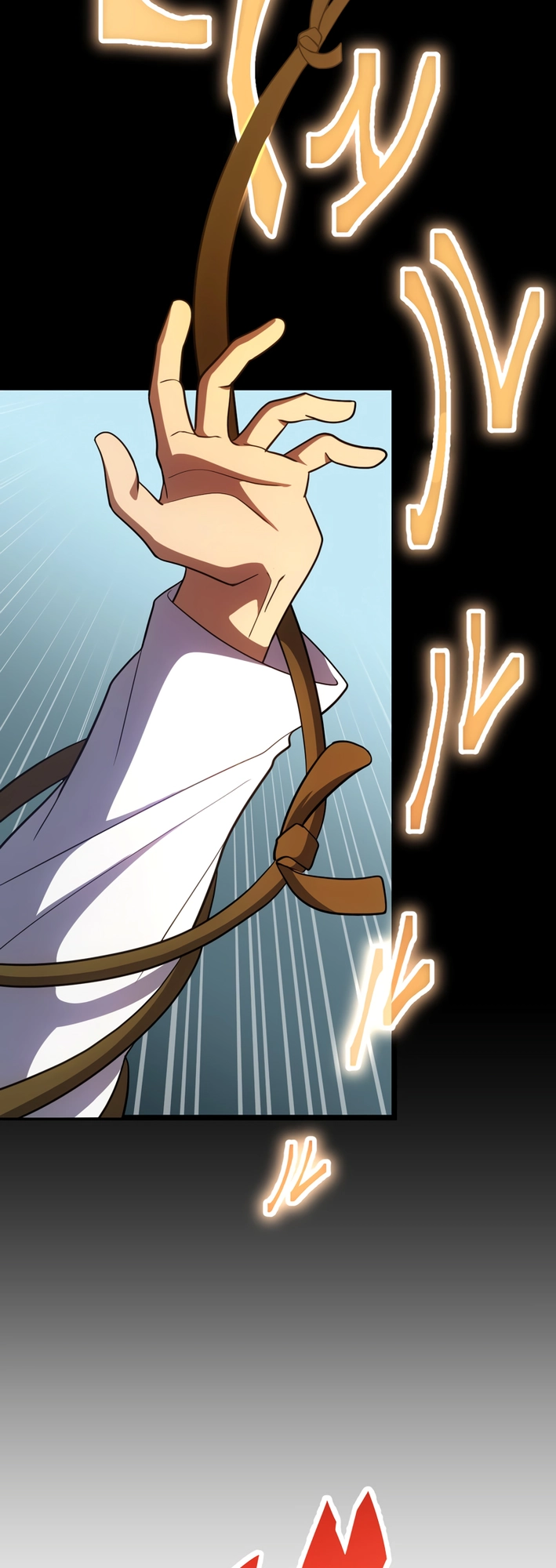 Kouunchi MAX no Ore Dake Jinsei Kaiki Chapter 9 84